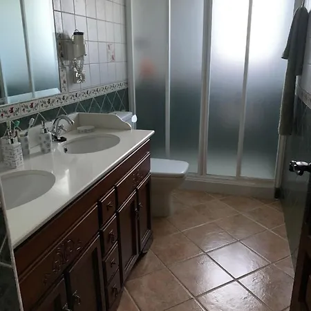 Maroteras Holiday home *